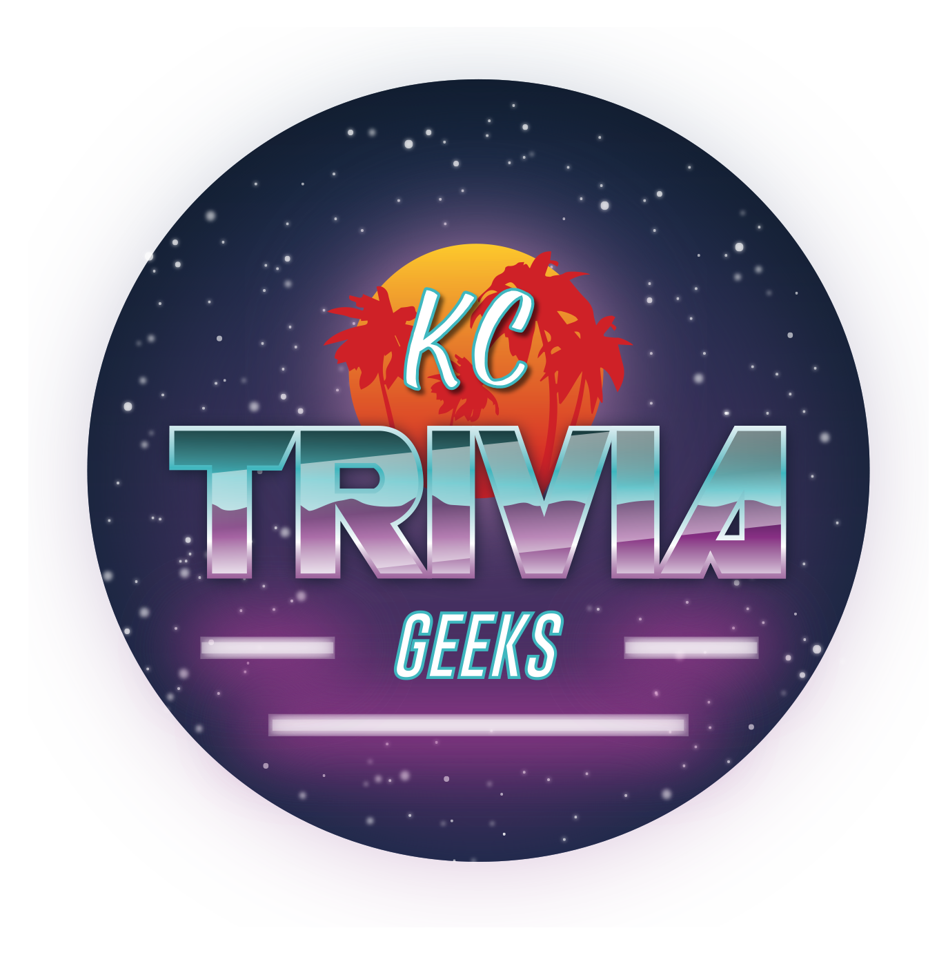 KC Trivia Geeks @the Irish Center!