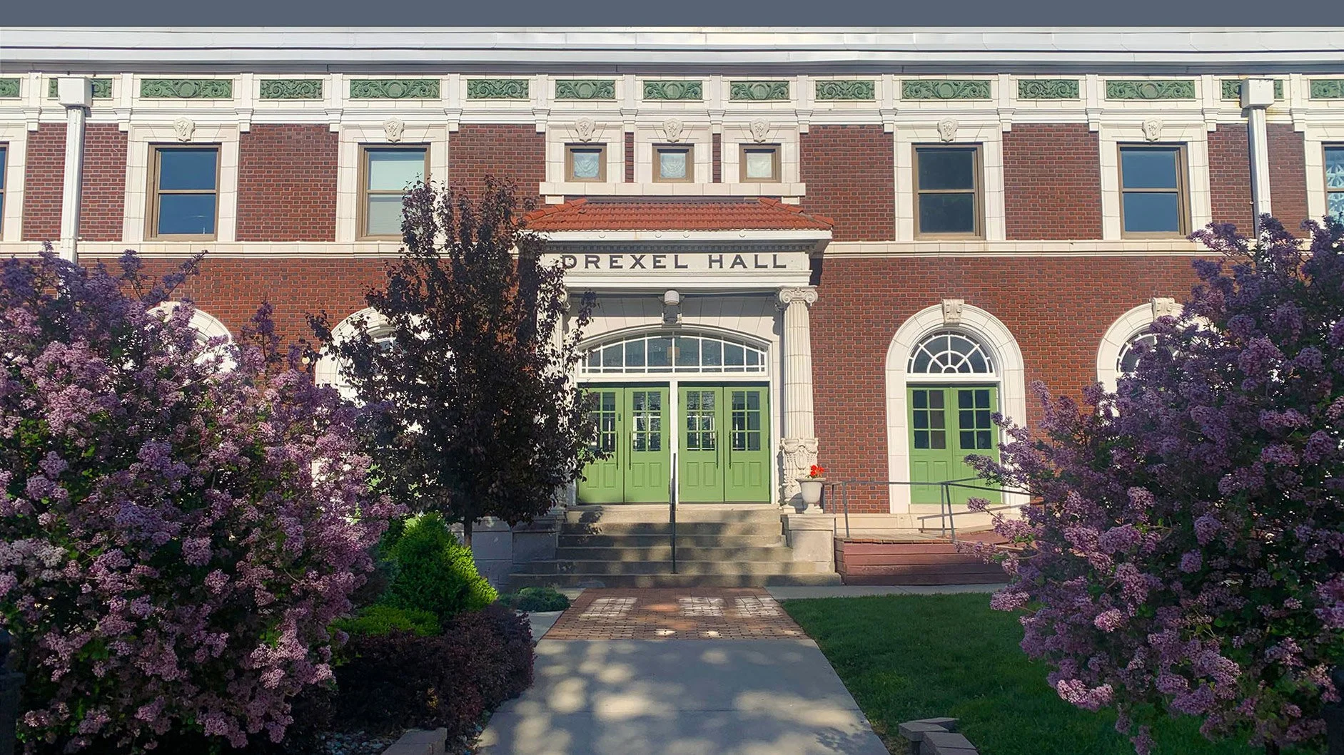Irish Museum And Cultural Center
