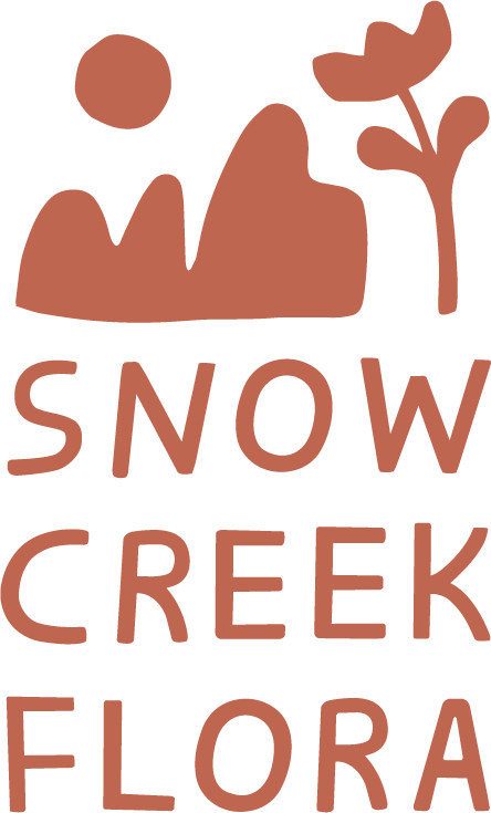 SNOW CREEK FLORA