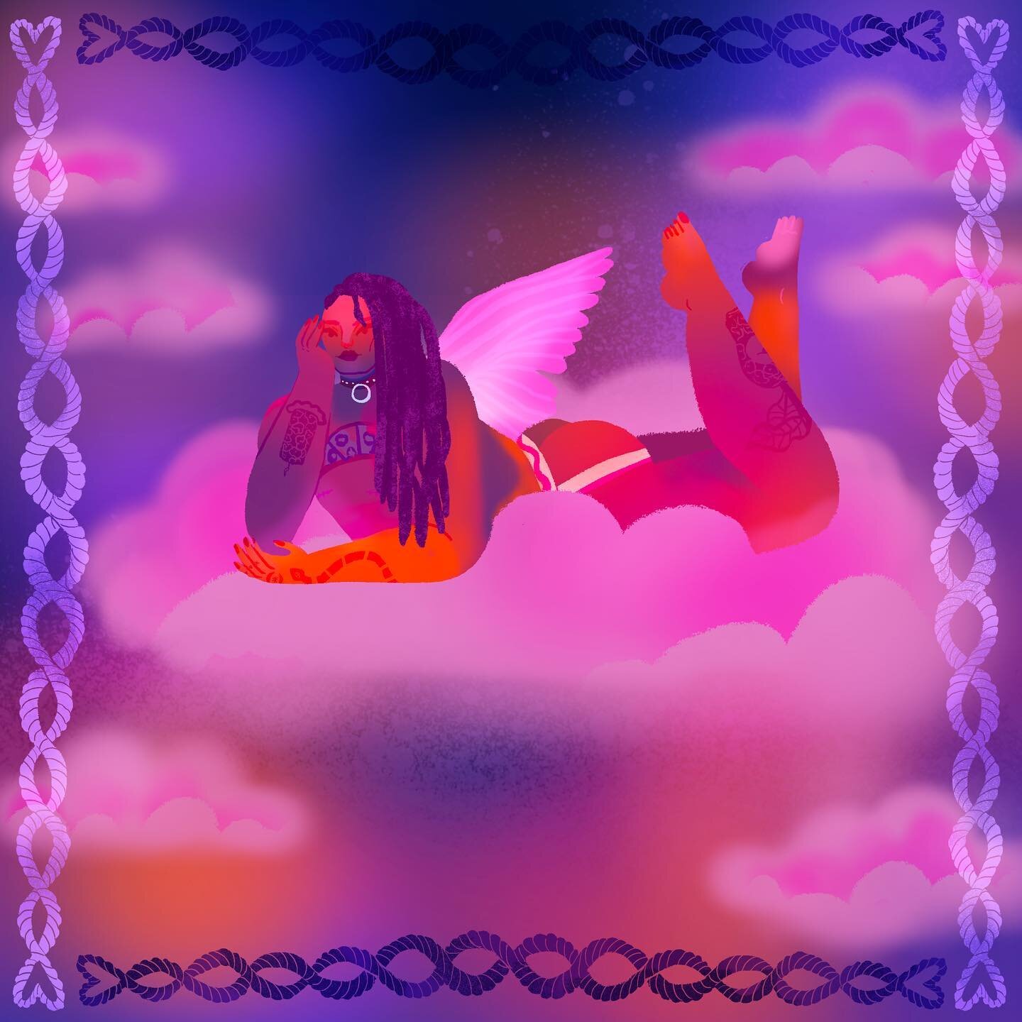 ⛓️femboy on cloud 10⛓️