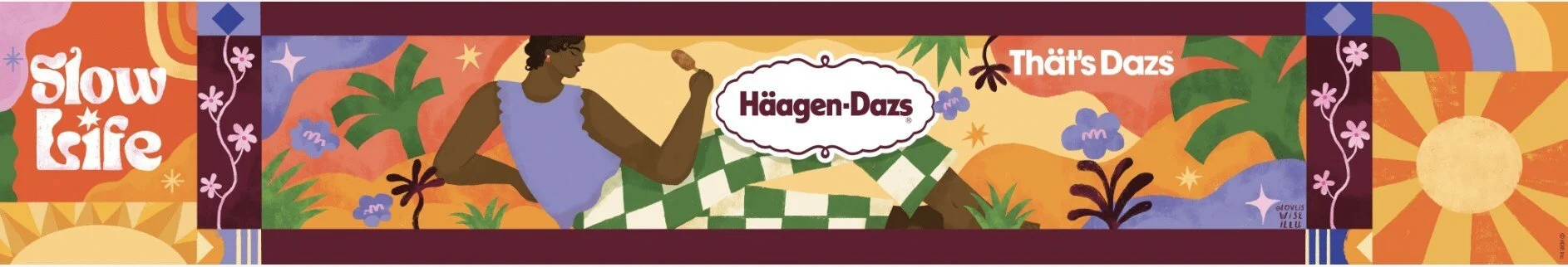 Haagan-Dazs