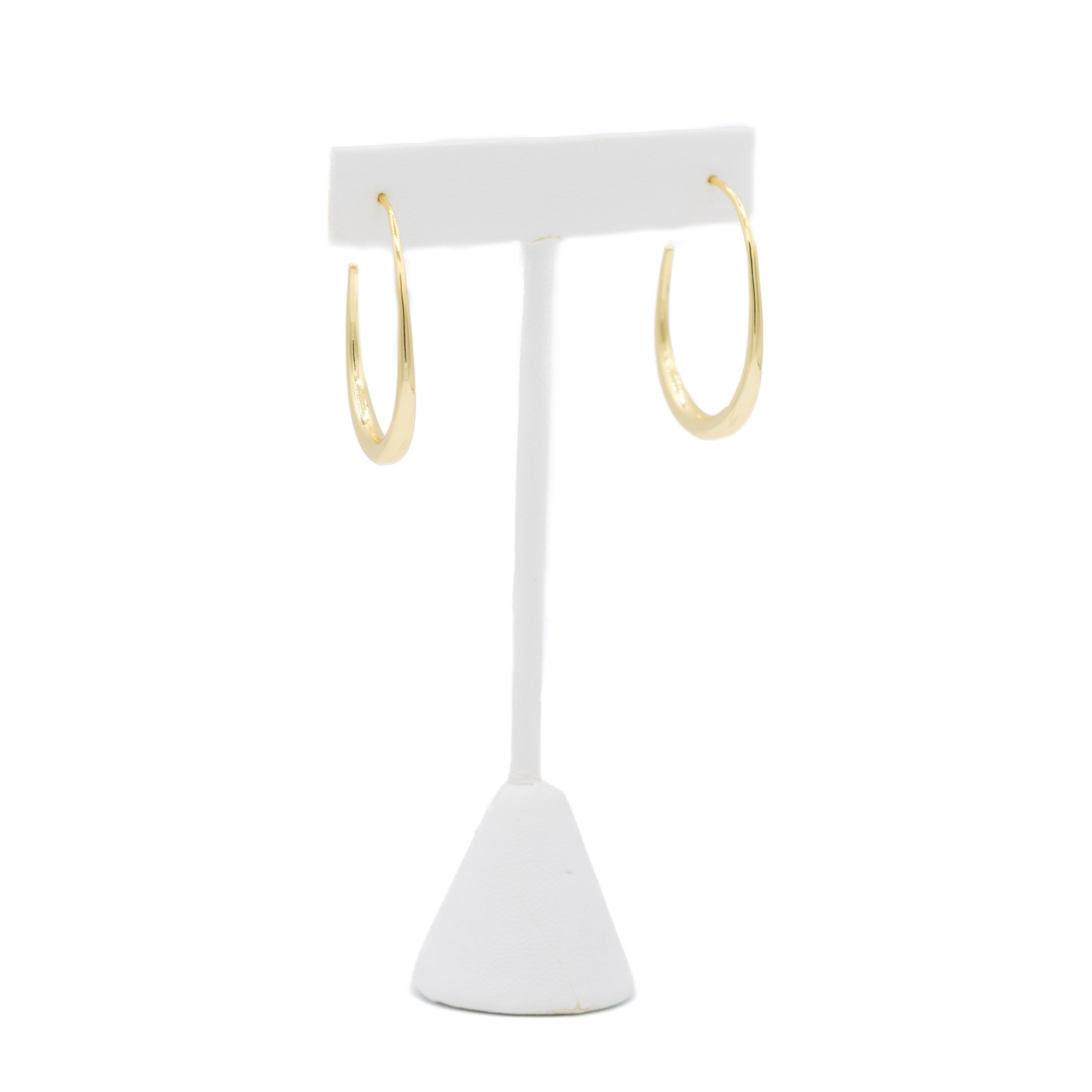 Kimberly James Earring Collection - Summer 23 gold tear drop-2108.jpg