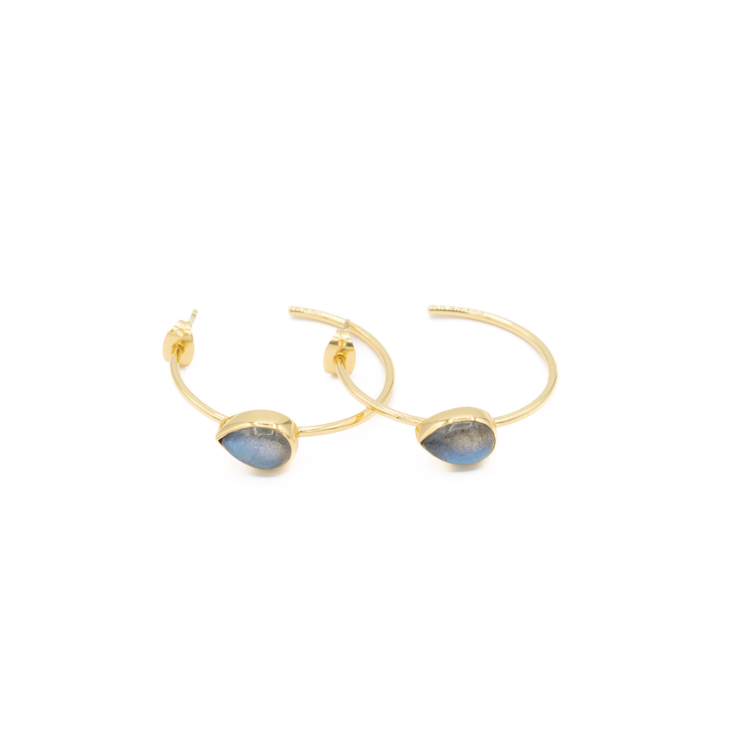 Kimberly James Earring Connection Hoop Labradorite-0177.jpg