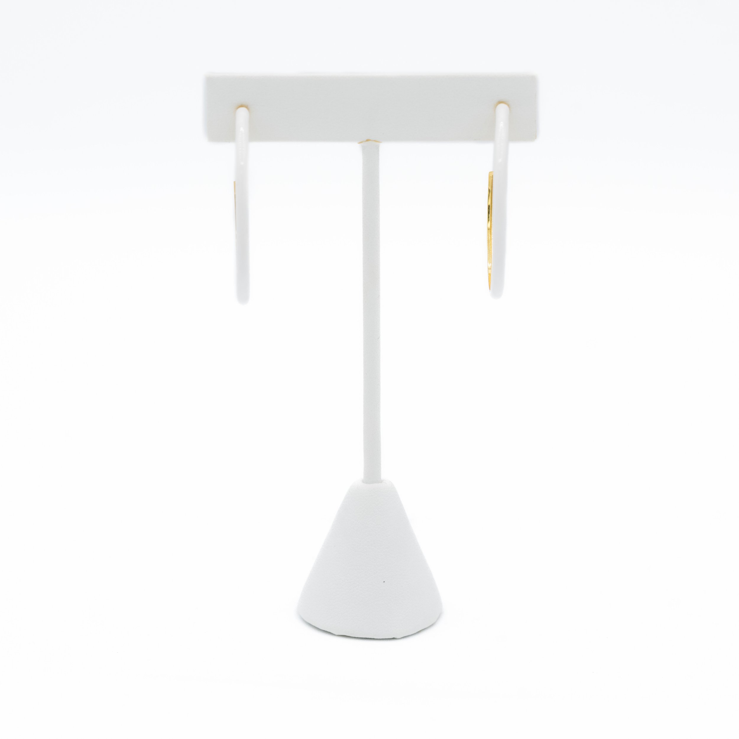 Kimberly James Full Circle White Enamel Hoop-0062.jpg