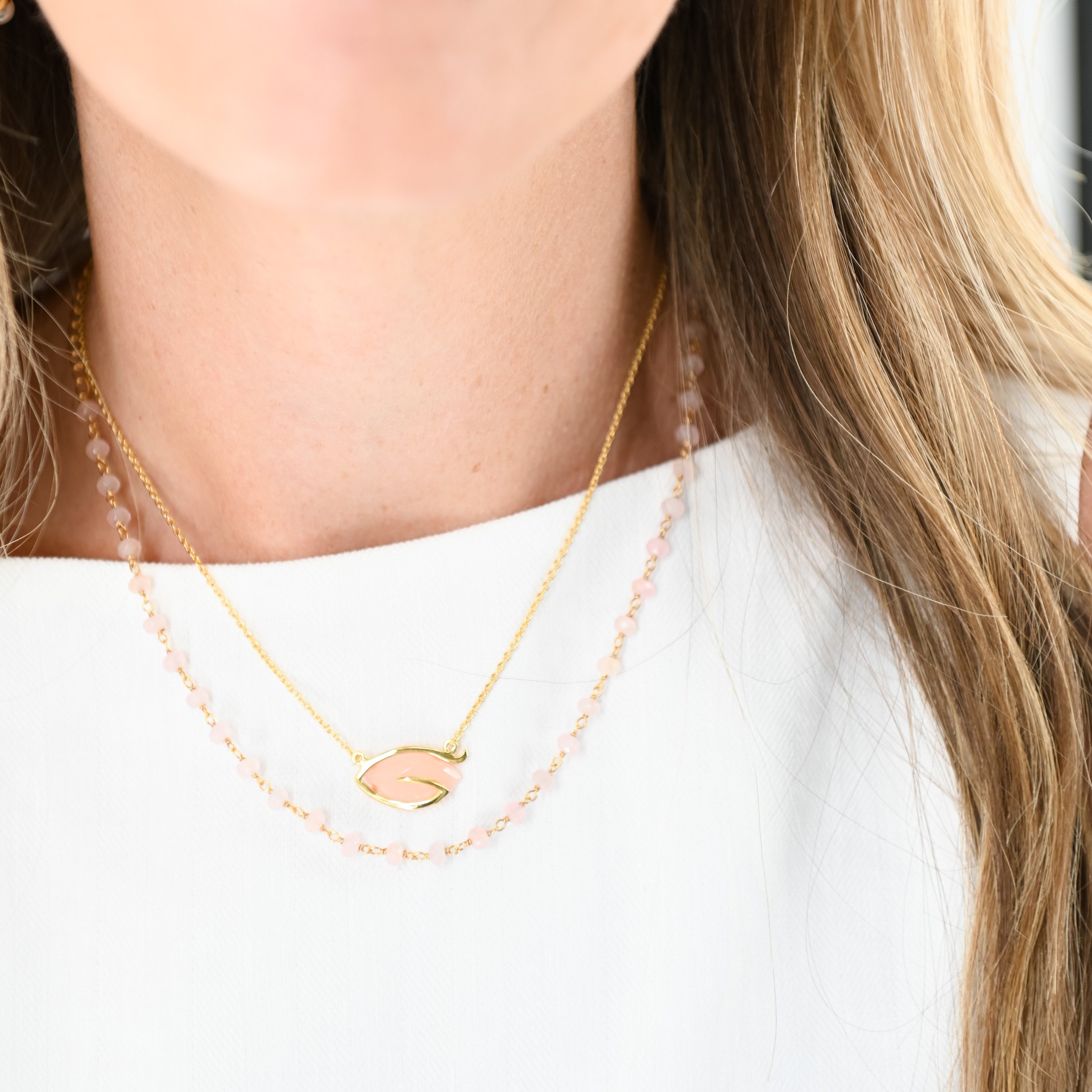 Kimberly James Pink Chalcedony Rose Quartz layer LS-4629.jpg