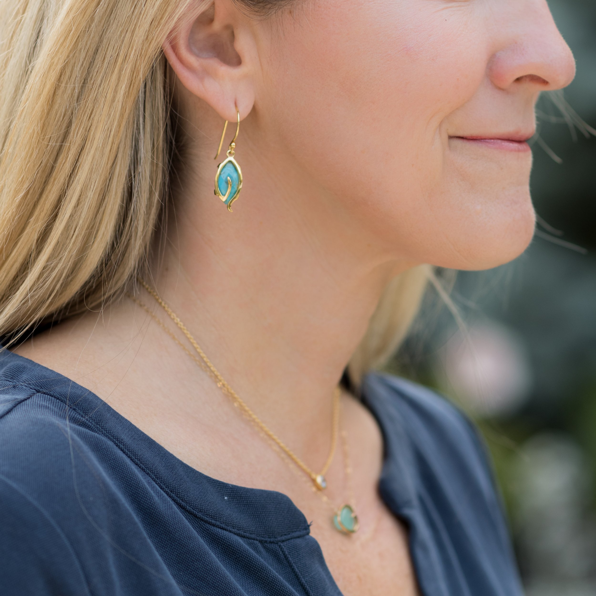 Kimberly James Earring- Stand Tall Turquoise-2122.jpg