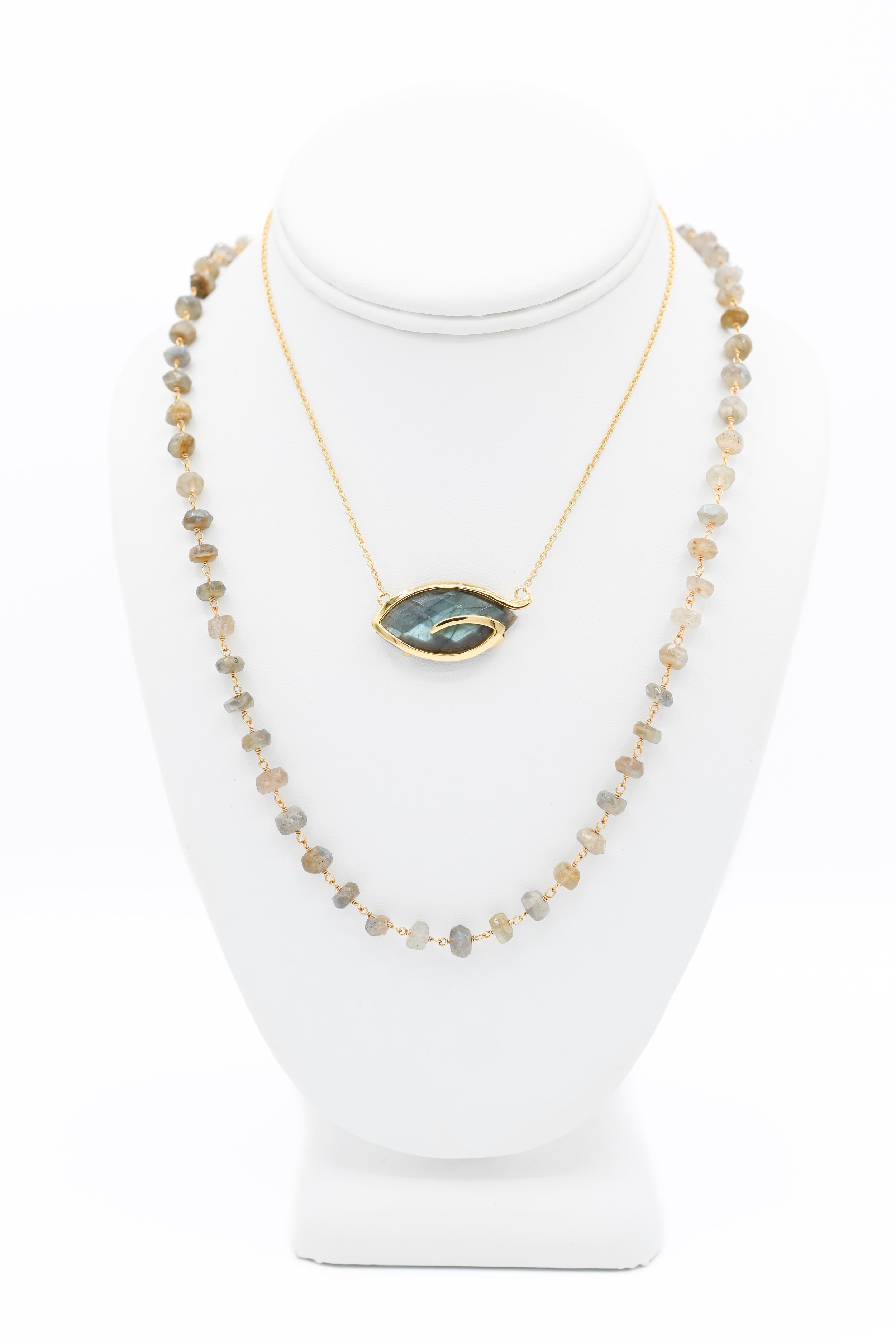 Take Flight large Labradorite with Layer Stand - 4525.jpg