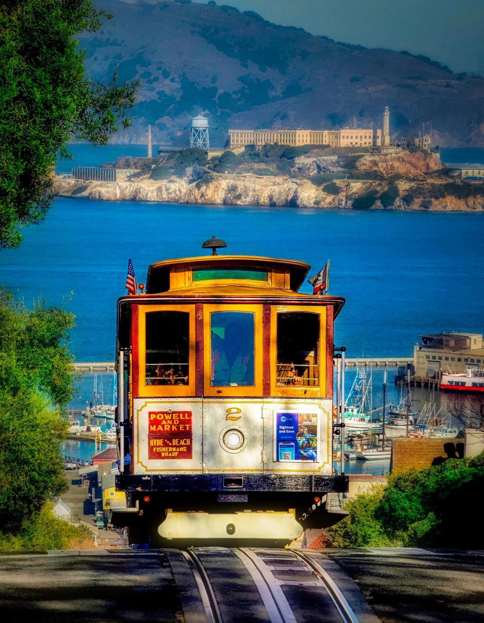 150 Years of Cable Cars