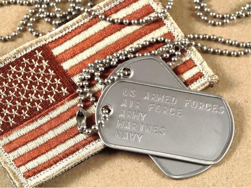 Artmaking for Veterans