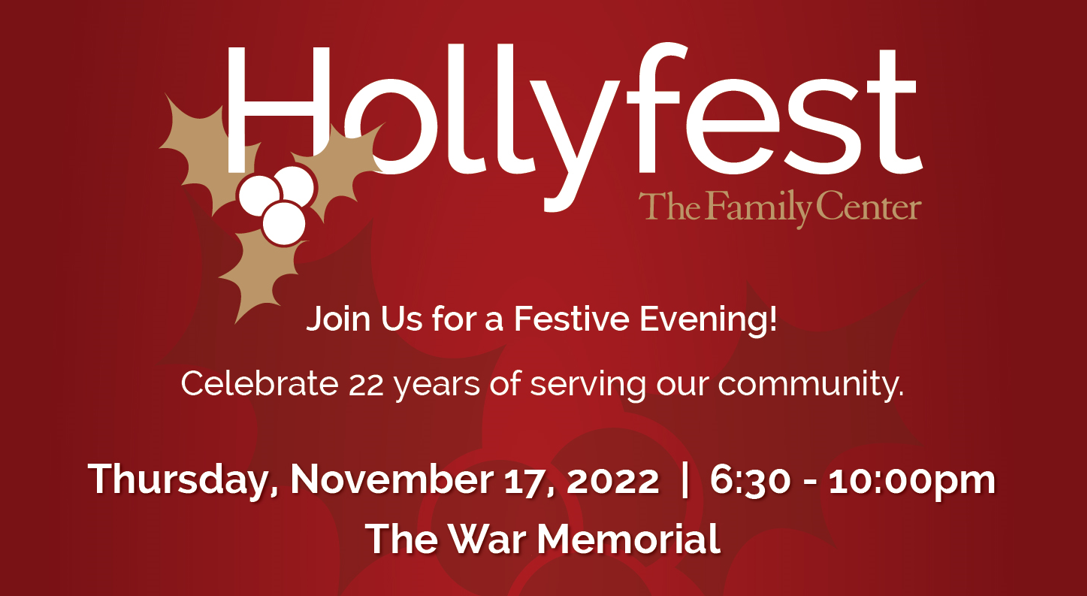 Hollyfest