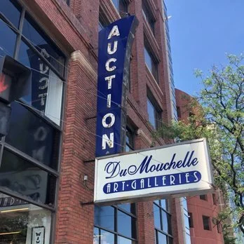 Your Old Mansion: Antiques Roadshow with Appraisers from Dumouchelles