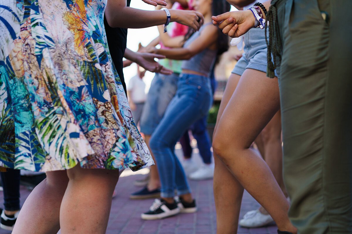 2021 The Pointe's Art Festival 