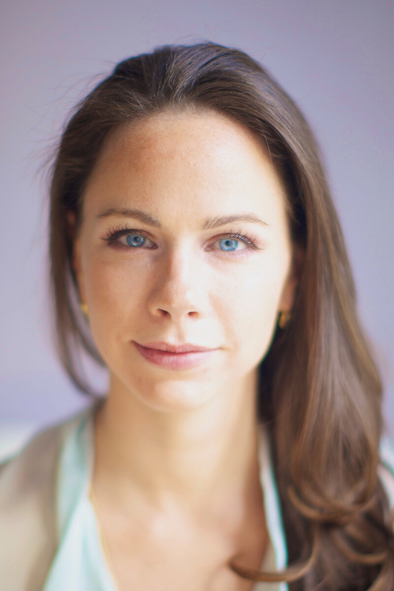 Former First Daughter Barbara Pierce Bush Visits The War Memorial to Deliver Powerful Address on Global Health Equity Issues