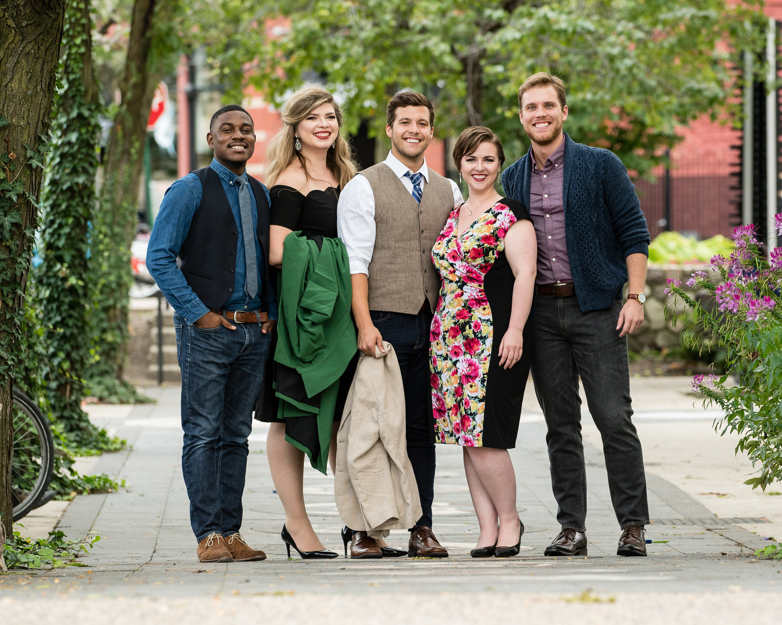 The War Memorial Partners with Michigan Opera Theatre to Bring Guests an Unforgettable Valentine’s Day Experience
