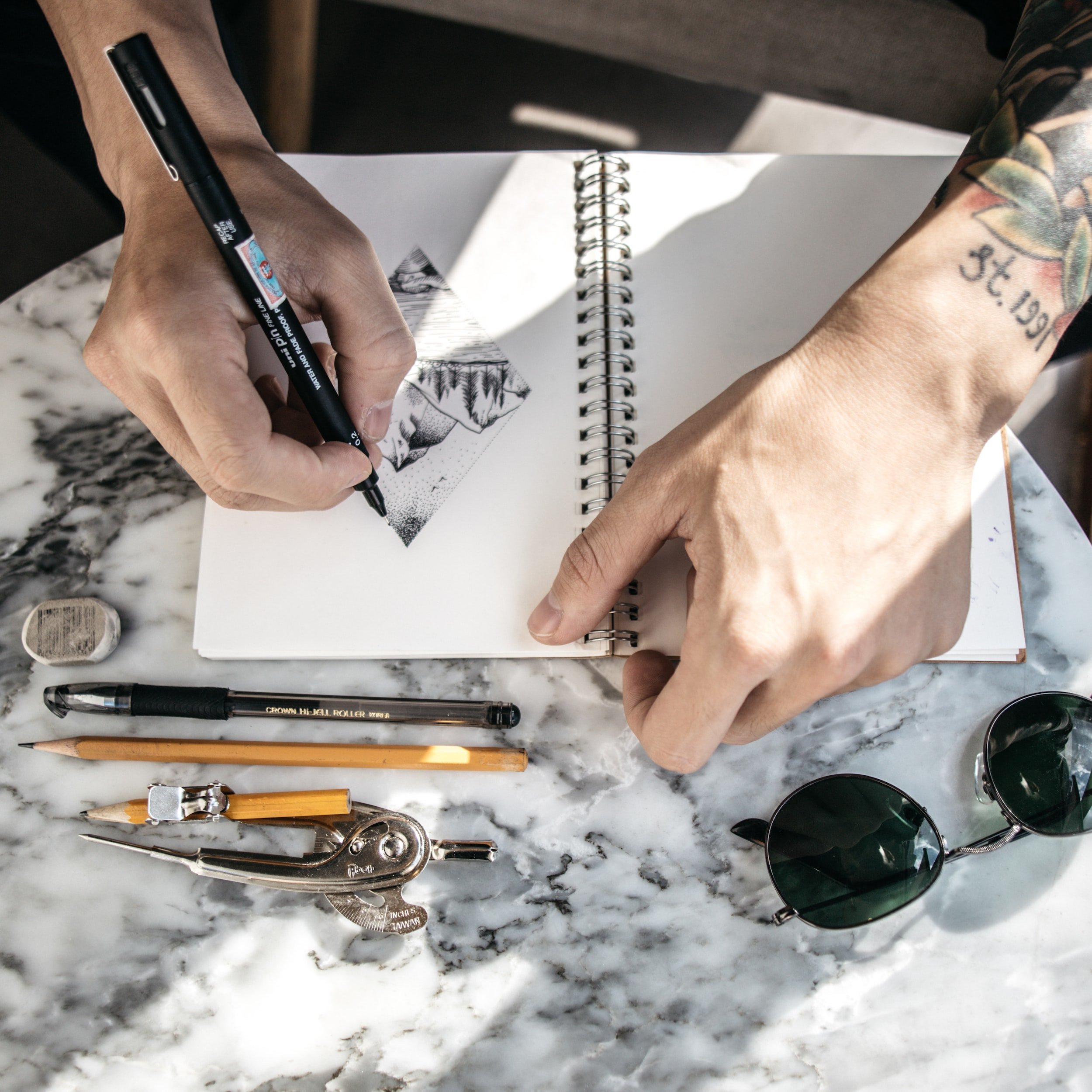 Introduction to Drawing
