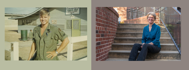 Award-winning author, Medal of Honor recipient, highlight fall patriotic programming 