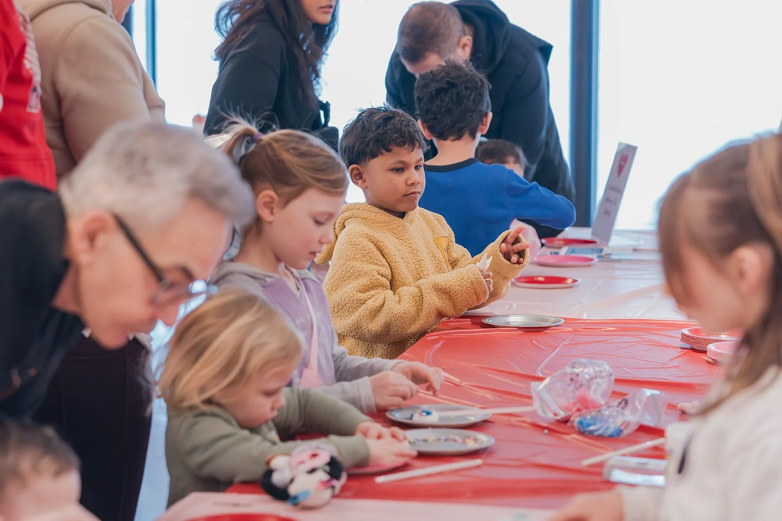 Second Saturdays at TWM: Princess & Superhero Party