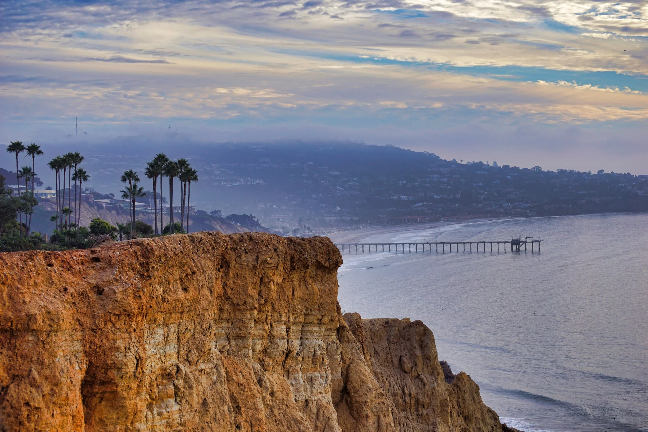 Premier World Discovery: Sunny San Diego & SoCal Highlights