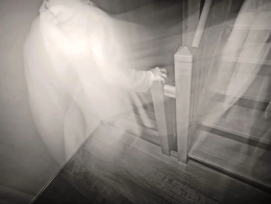 Searching for Spirits - A Paranormal Investigation