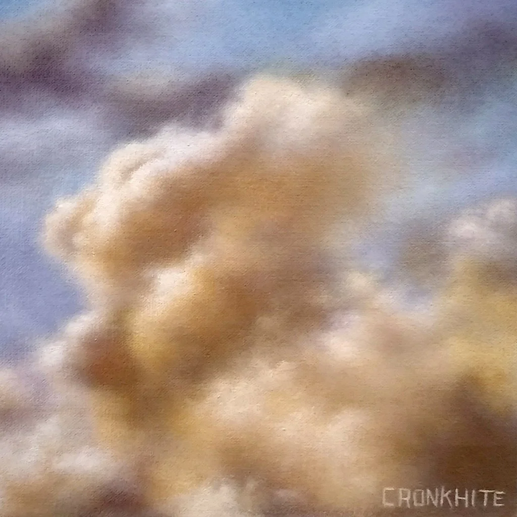 Golden Cloud Workshop with Donald Cronkhite