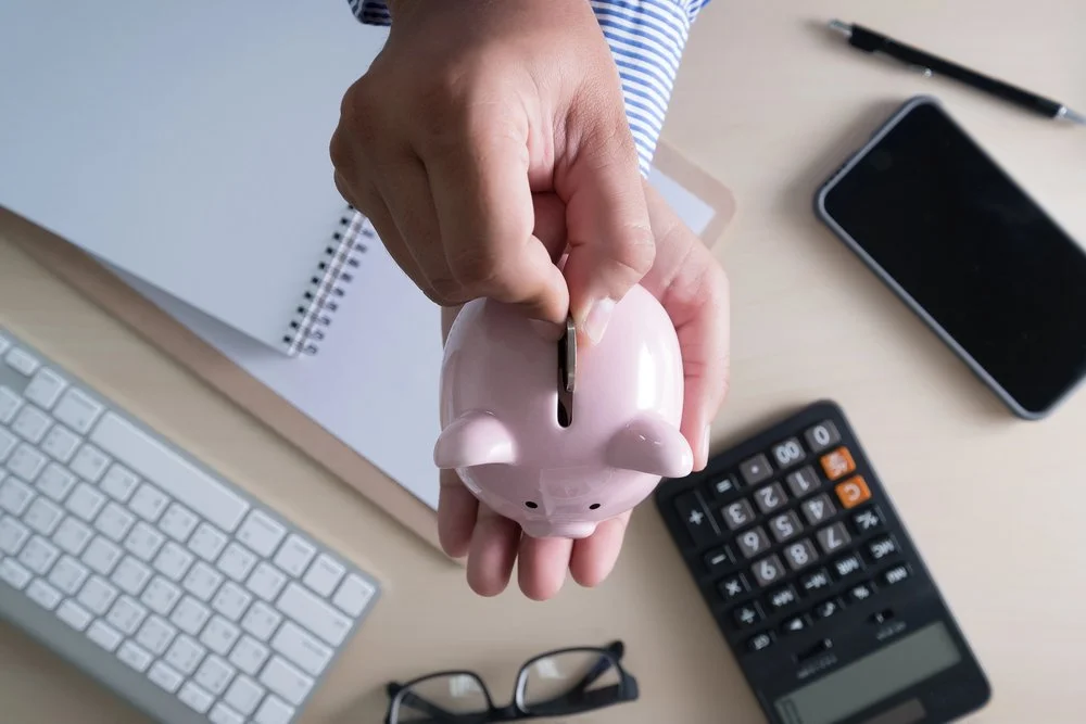 Mindful Money Strategies