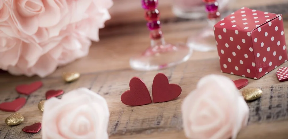 Middle School Dance: Sweetheart Soirée