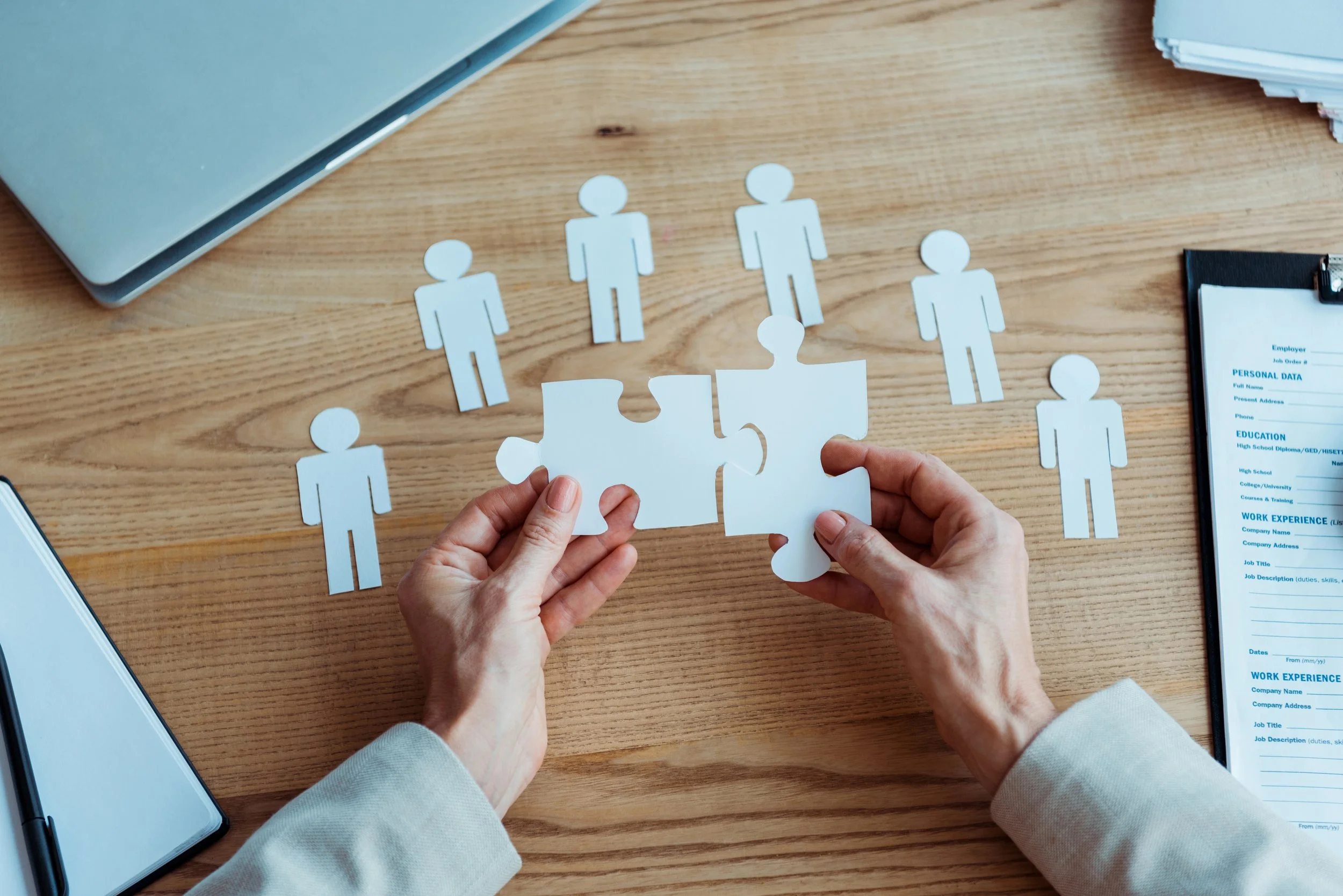 Staying Connected: You’re Not Alone