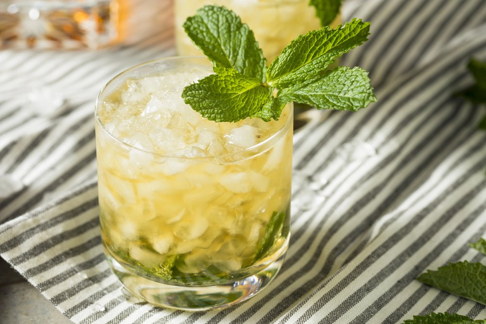 Mint Julep