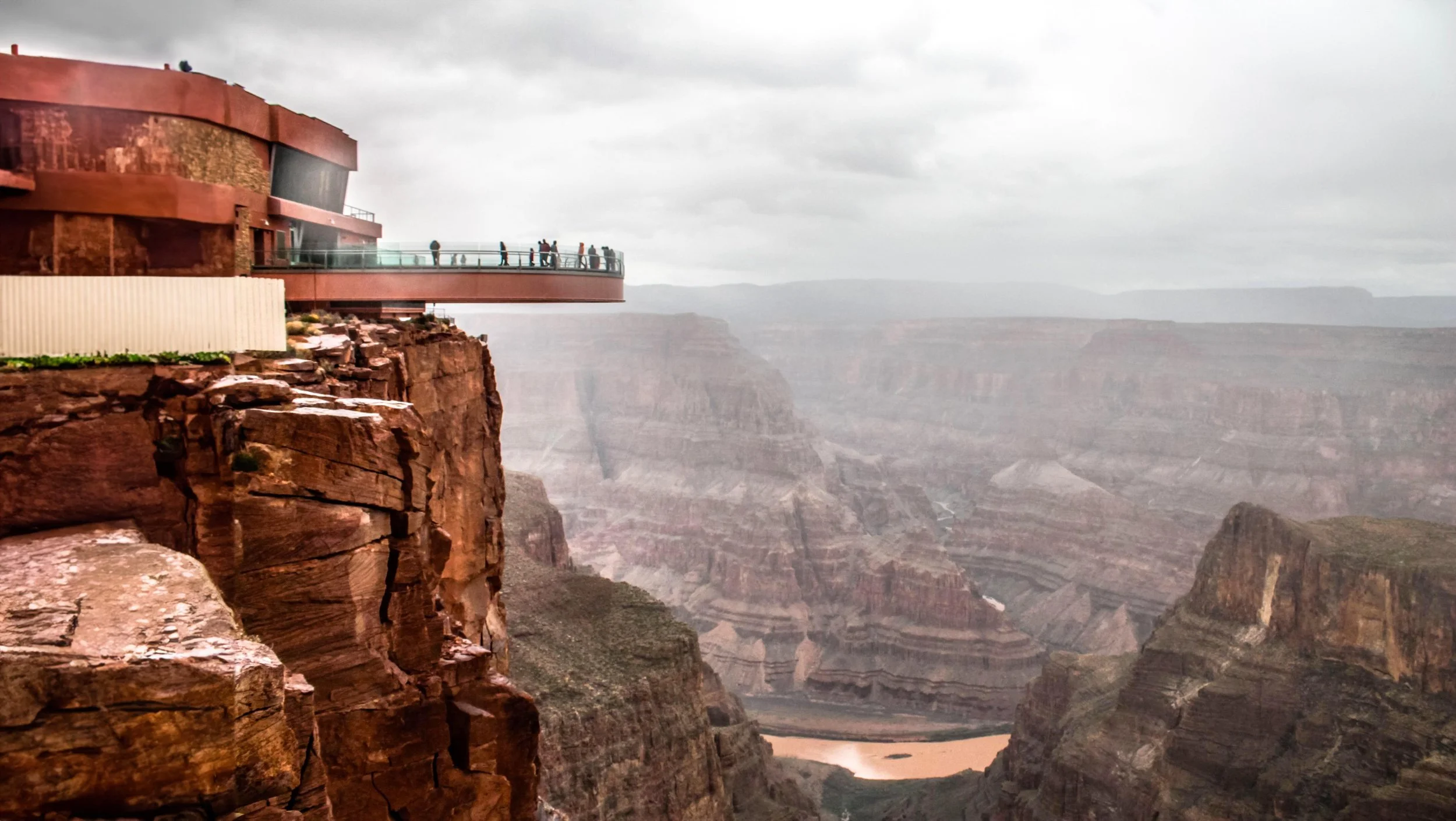 Premier World Discovery: National Parks and Canyons of the Southwest