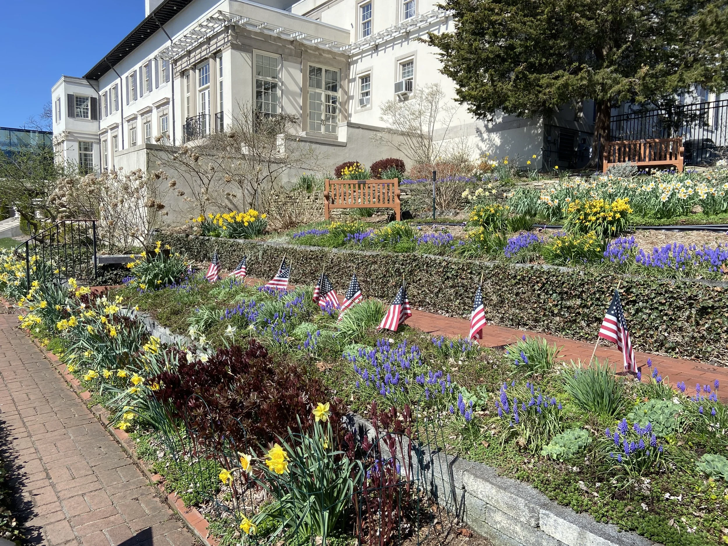 34th Annual Garden Tour