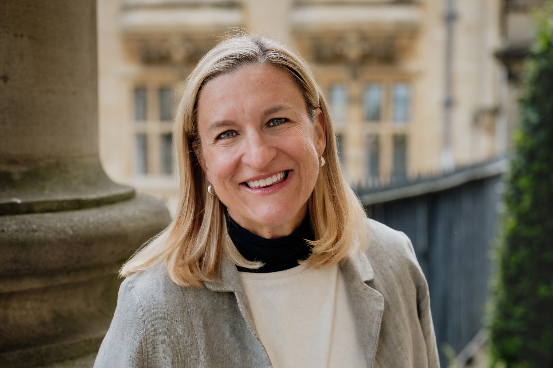 An Evening with Author Ruta Sepetys