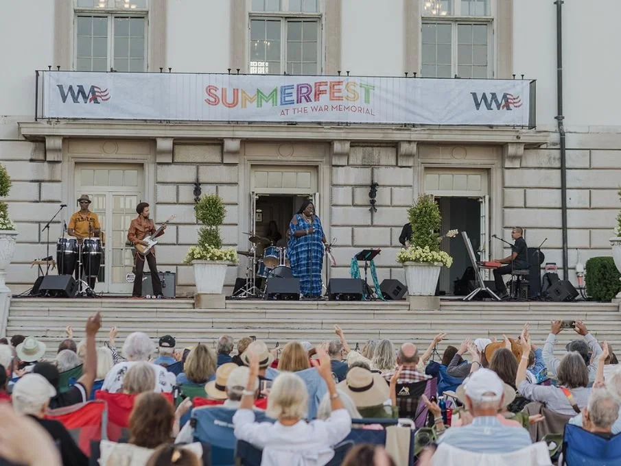 SummerFest Concert: Thornetta Davis