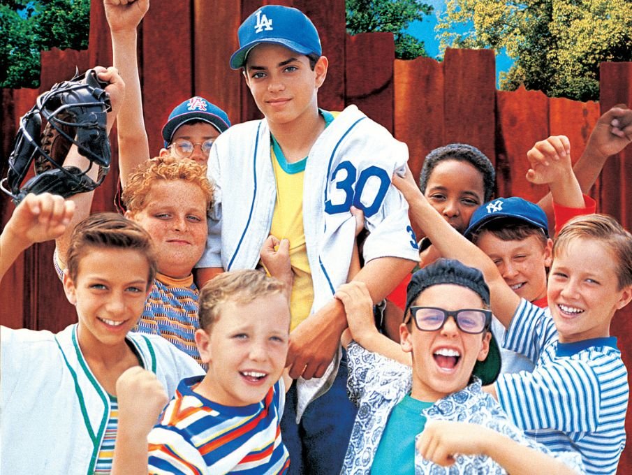 SummerFest Movie: The Sandlot