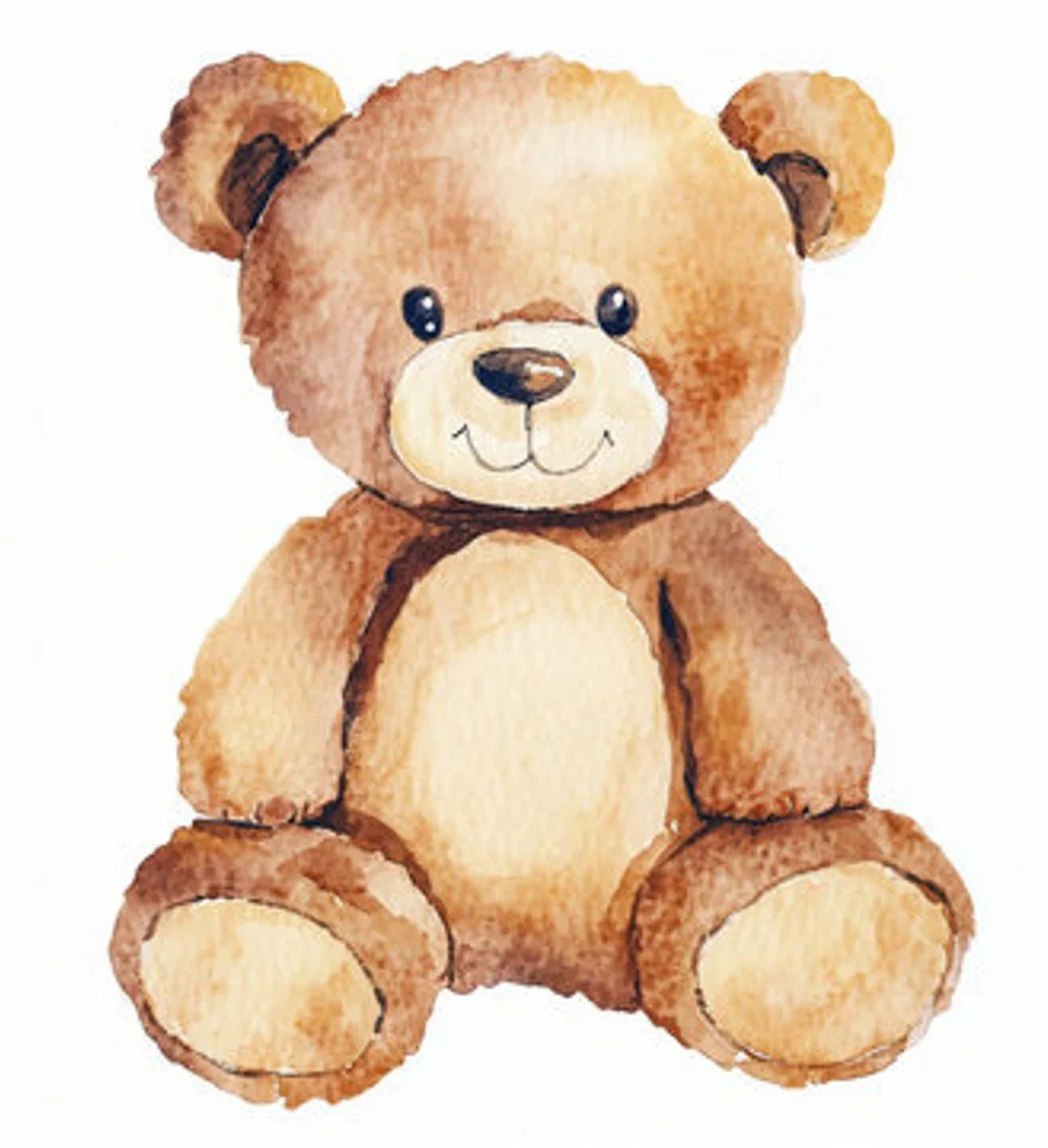 Teddy Bear Picnic