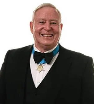As Medal of Honor convention nears, recipient reflects on service &nbsp;