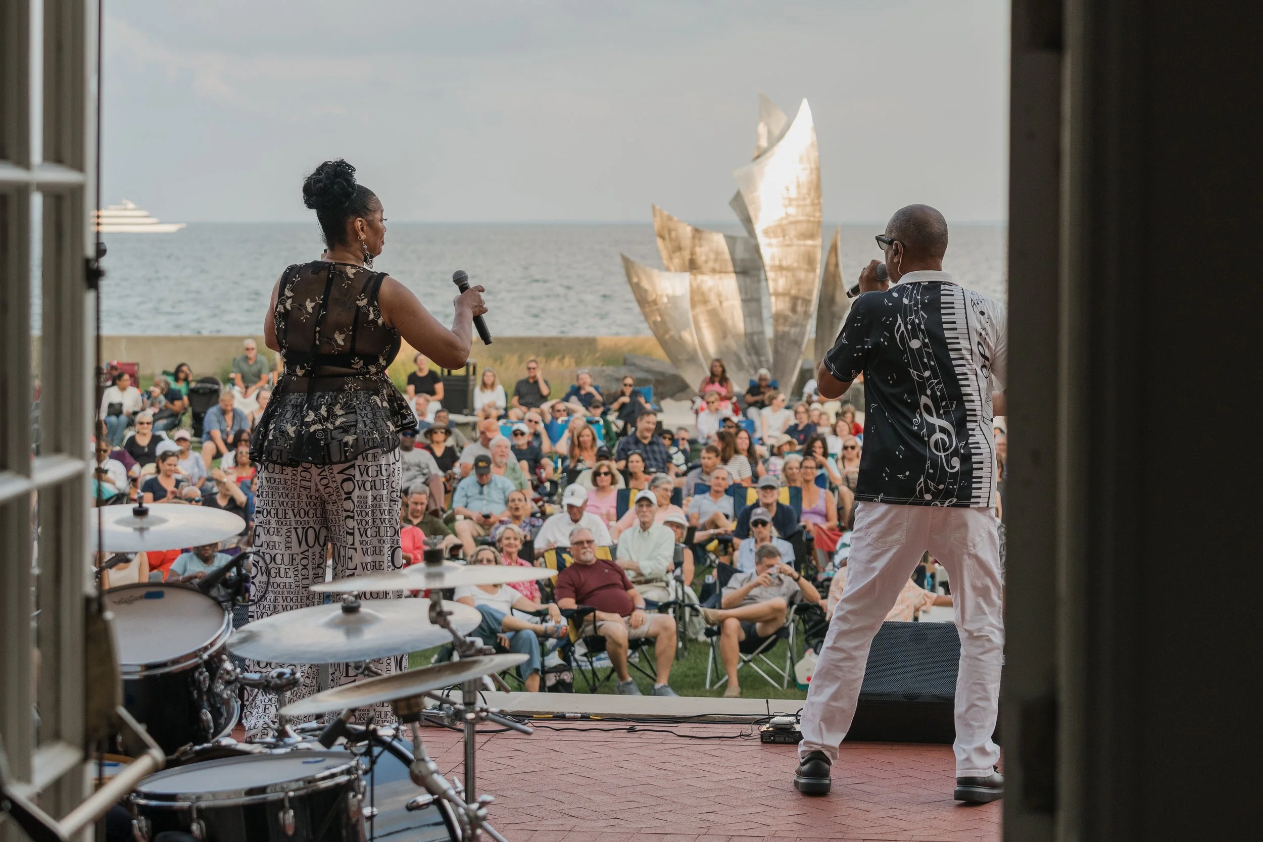 Free Concerts, Outdoor Movies, and Summer Nights Return to&nbsp;The War Memorial with SummerFest 2026&nbsp;