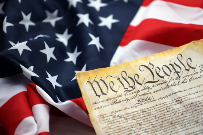 The War Memorial invites the community to join a nationwide reading of the Declaration of Independence