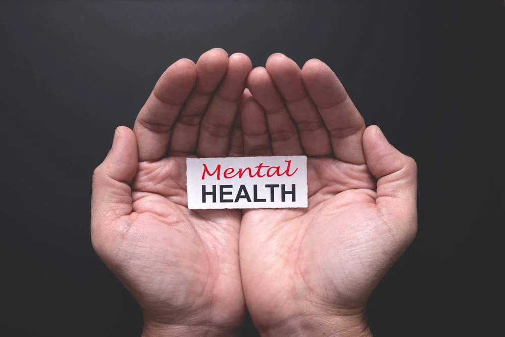 Mental Health First Aid Certification