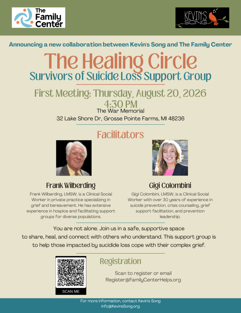 The Healing Circle