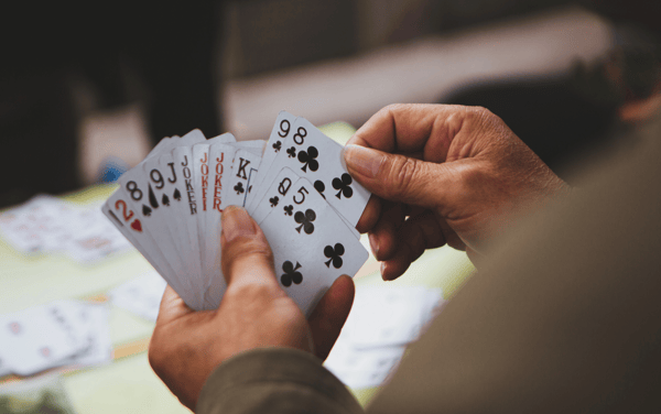Learn to Play Bridge: A 6-Week Beginner Series