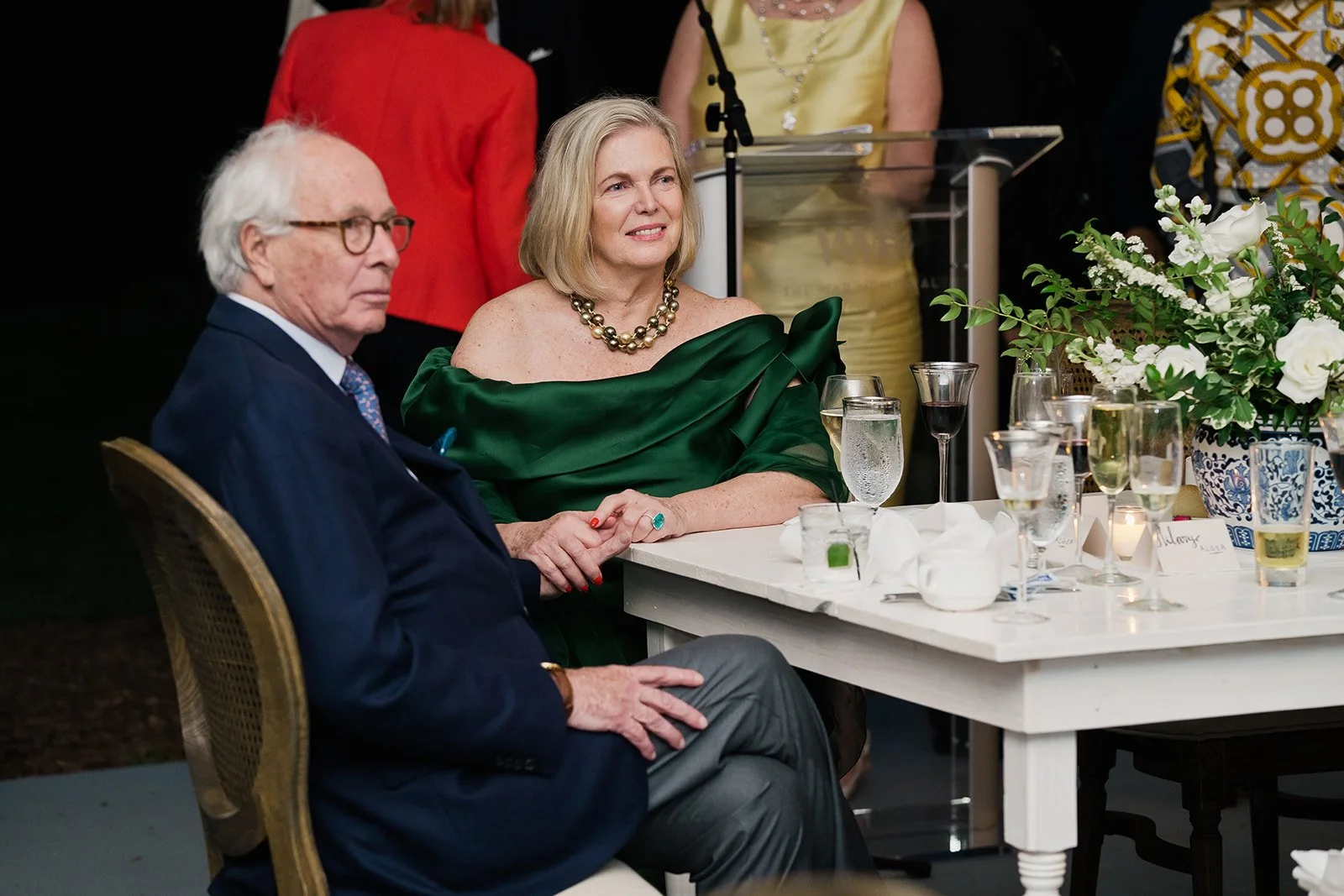 A Life Rooted in the Arts and Giving Back: The Veronica Alger story&nbsp;