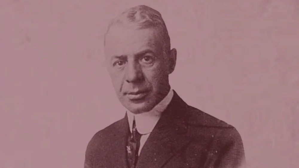 History of The War Memorial — The War Memorial