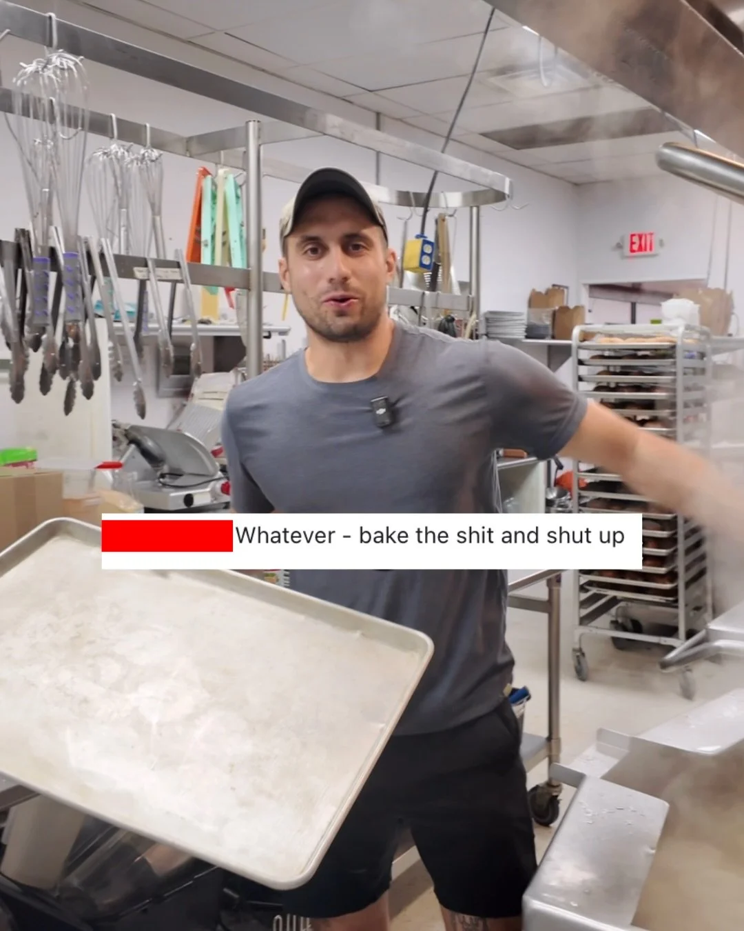 The reason I keep going!