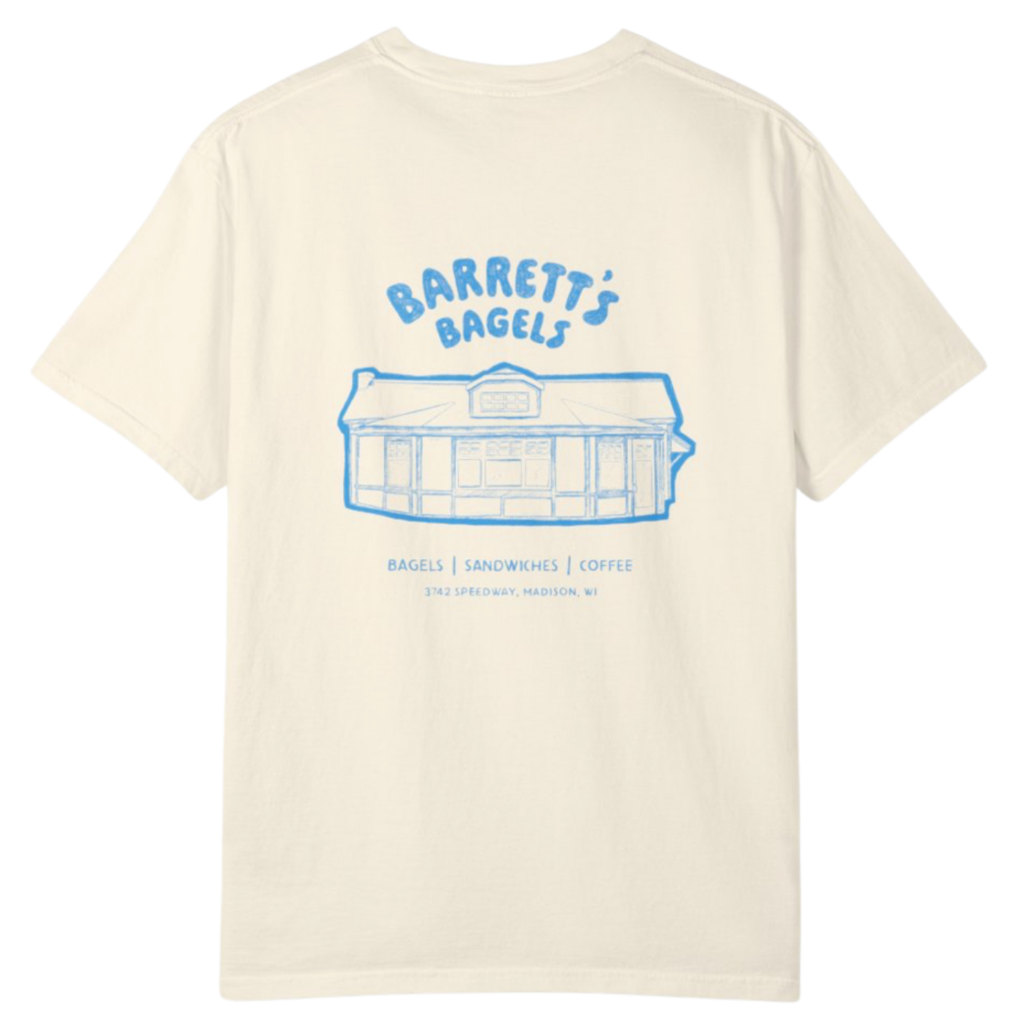 Home Sweet Home Shirt