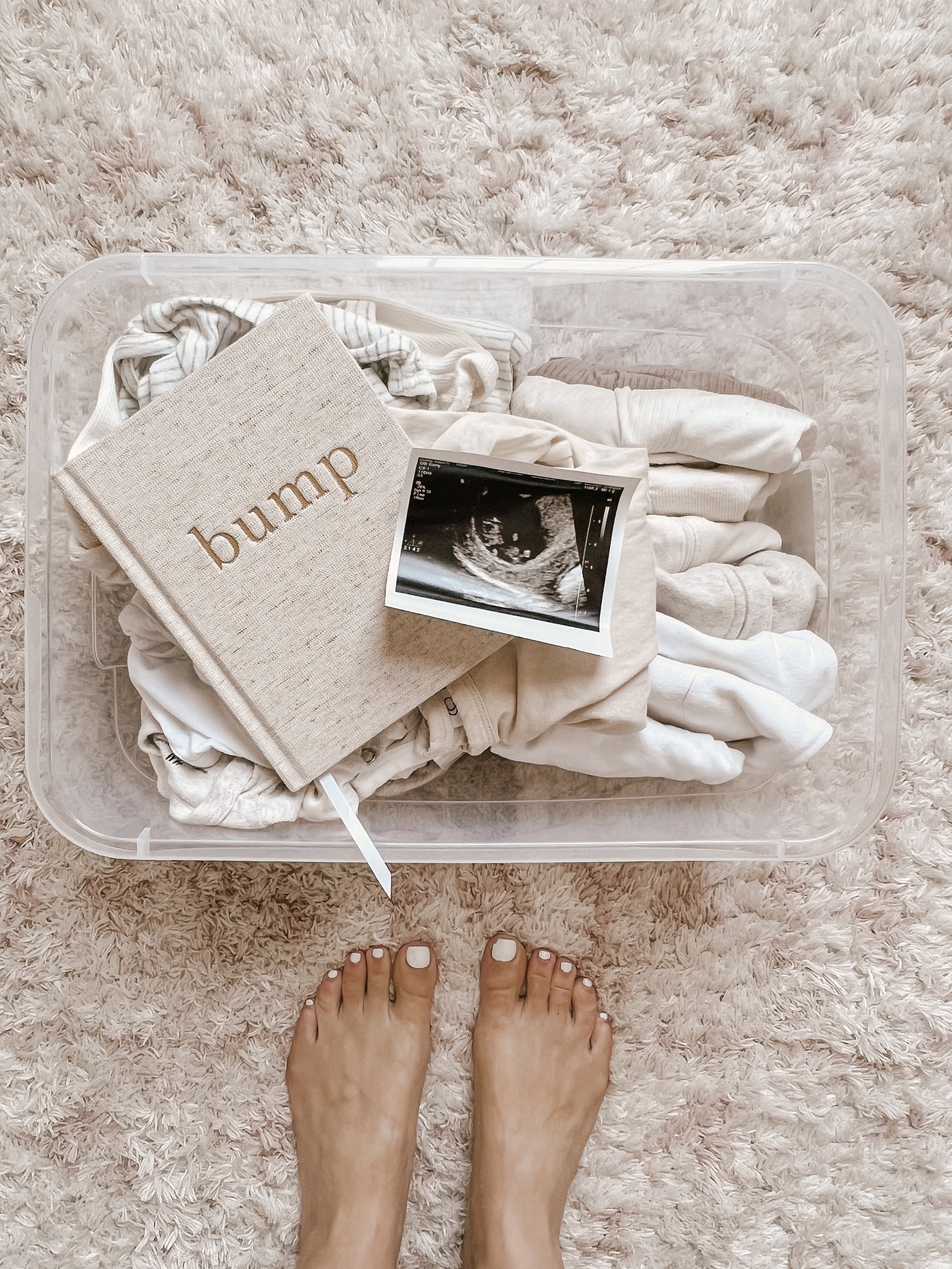 newborn favorites