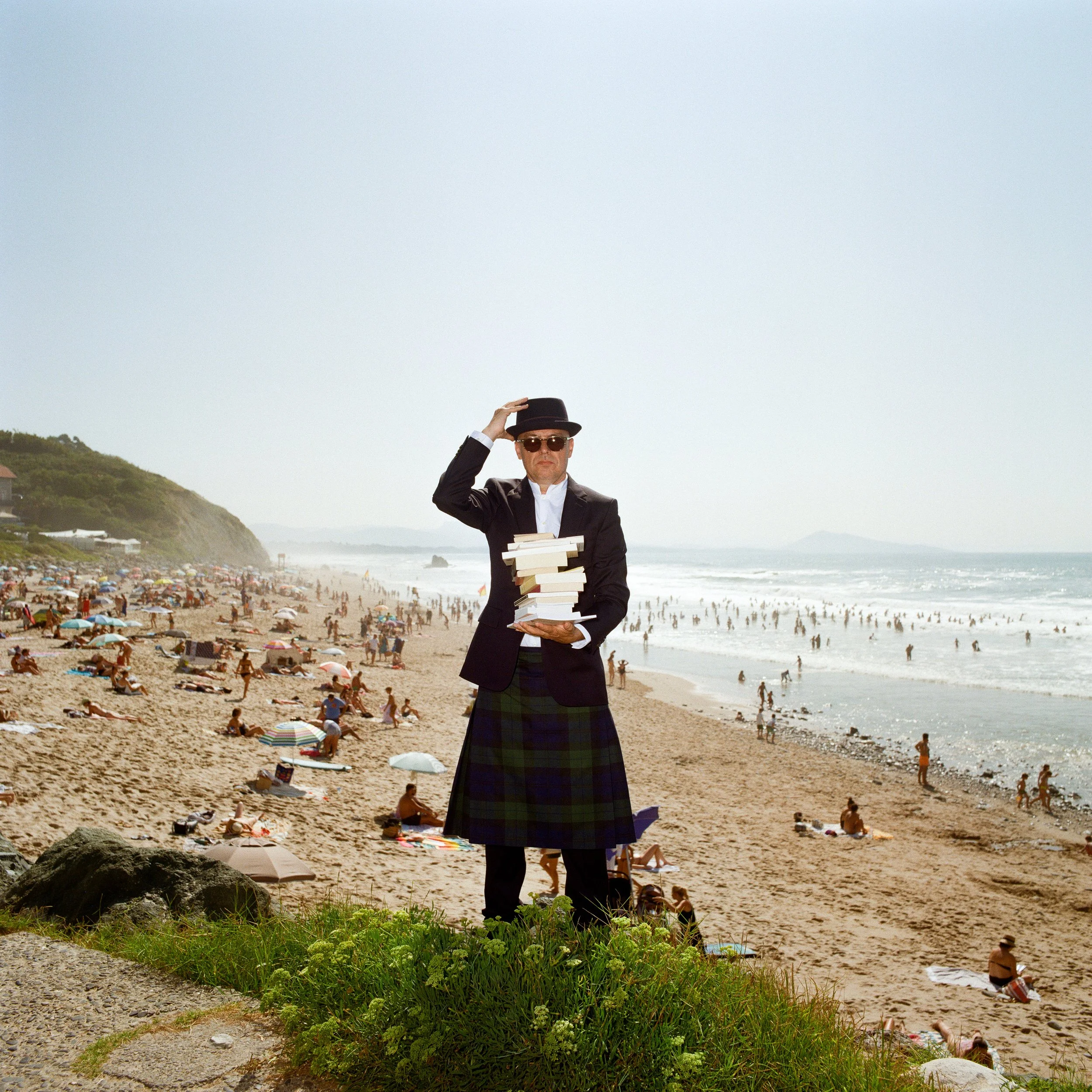 Biarritz - Cyril @cyriljouison
