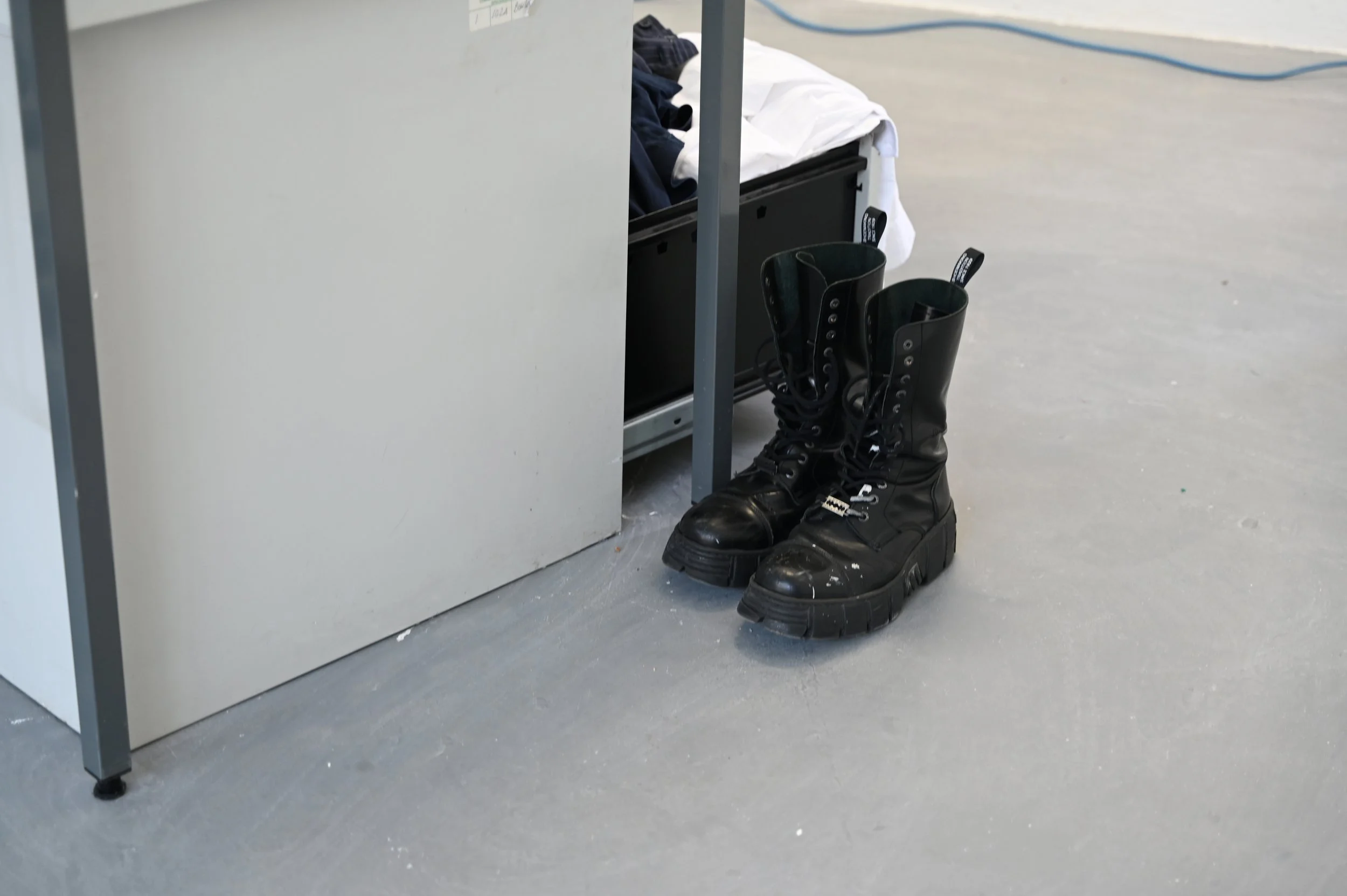 I can't fish, but I'm a good fisherman. 2023