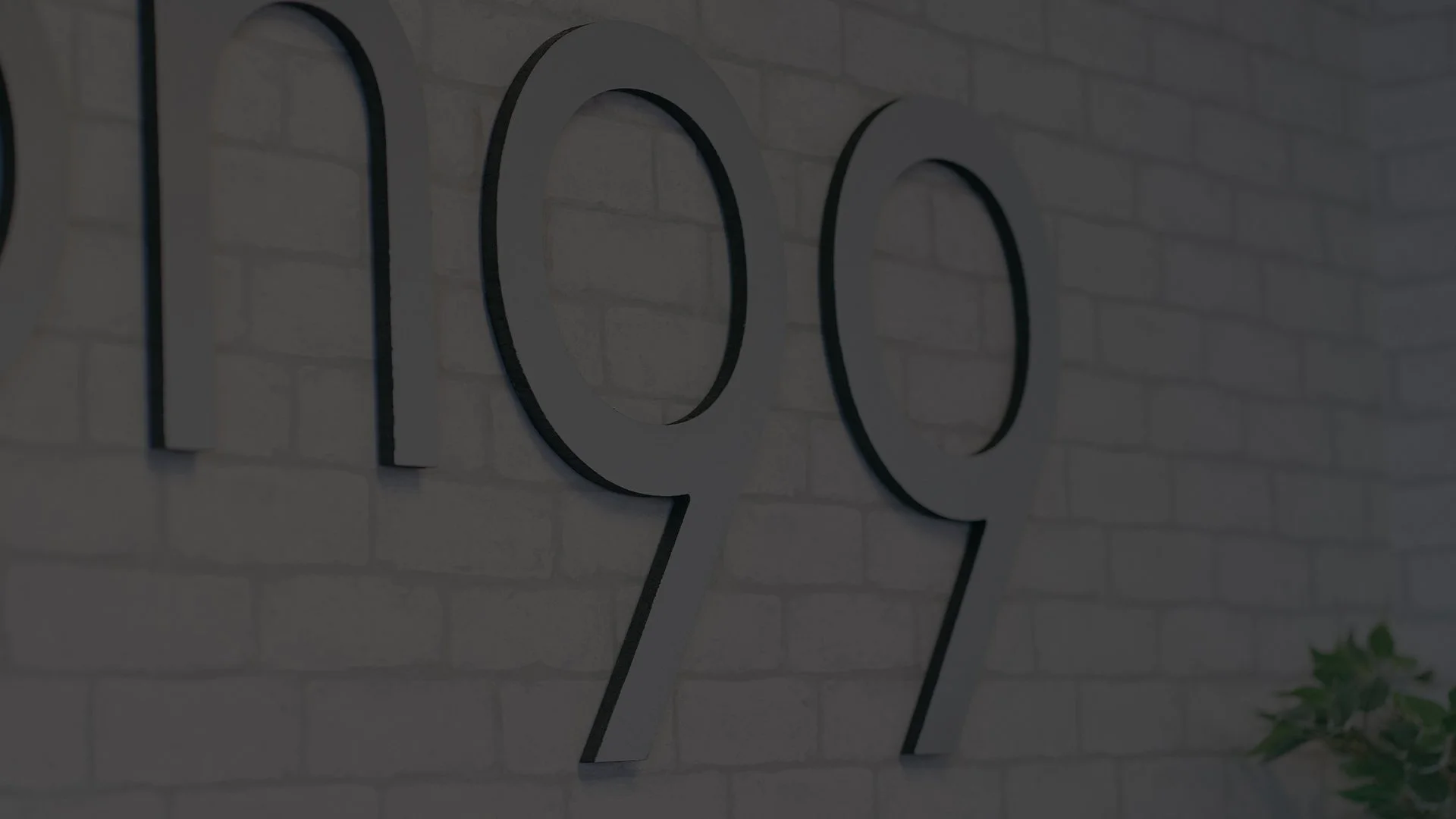 A brilliant experience