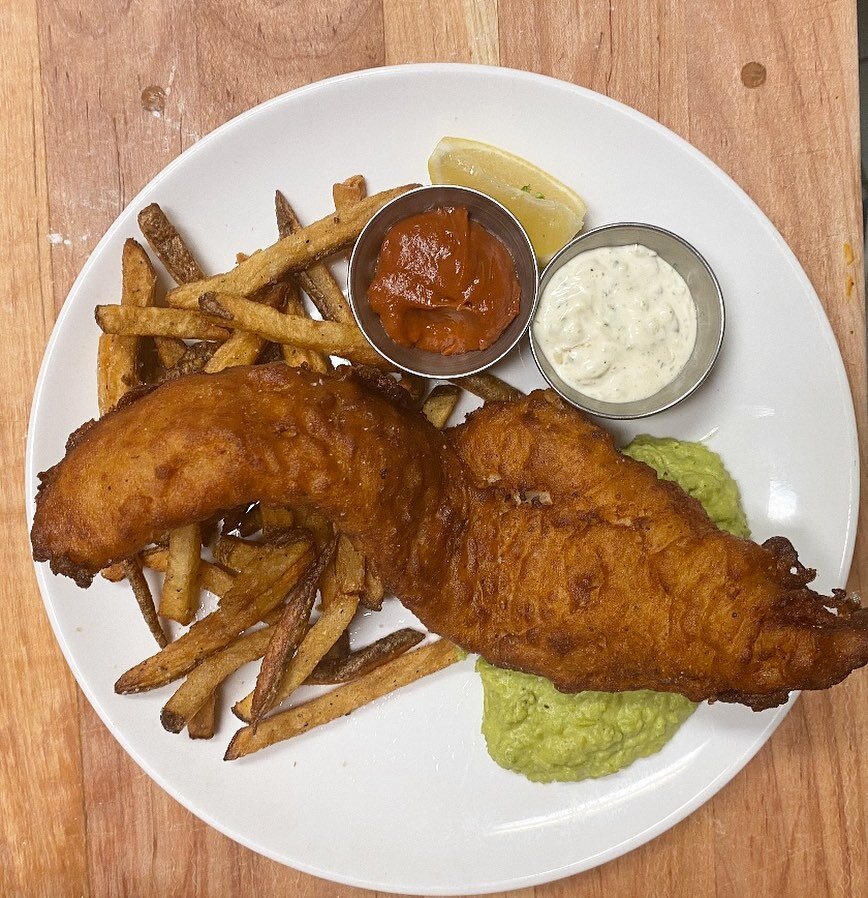 Don&rsquo;t forget to vote for lento for best fish fry for @democratandchronicle fish fry showdown! See you tonight.

#fryday #rocfoodies