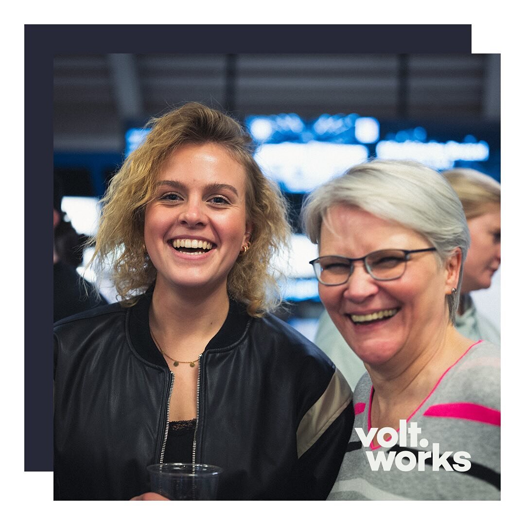 Our first-ever #voltnetworks event took us to the Berg Fidel stadium to watch the @unibaskets! It was a blast, even if the game didn&rsquo;t go our way! 🏀 A massive thank you to our awesome members and team for making the evening so great. Here&rsqu